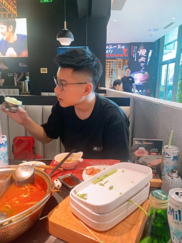 羽剑之子的第一张照片--漳州相亲网