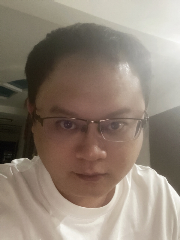 暖阳的第一张照片--漳州相亲网