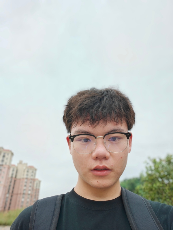 航澄的第一张照片--漳州相亲网