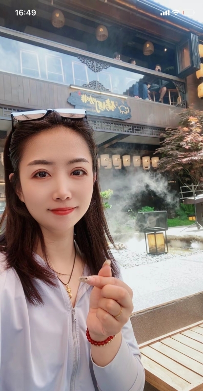 简单生活的第一张照片--漳州相亲网