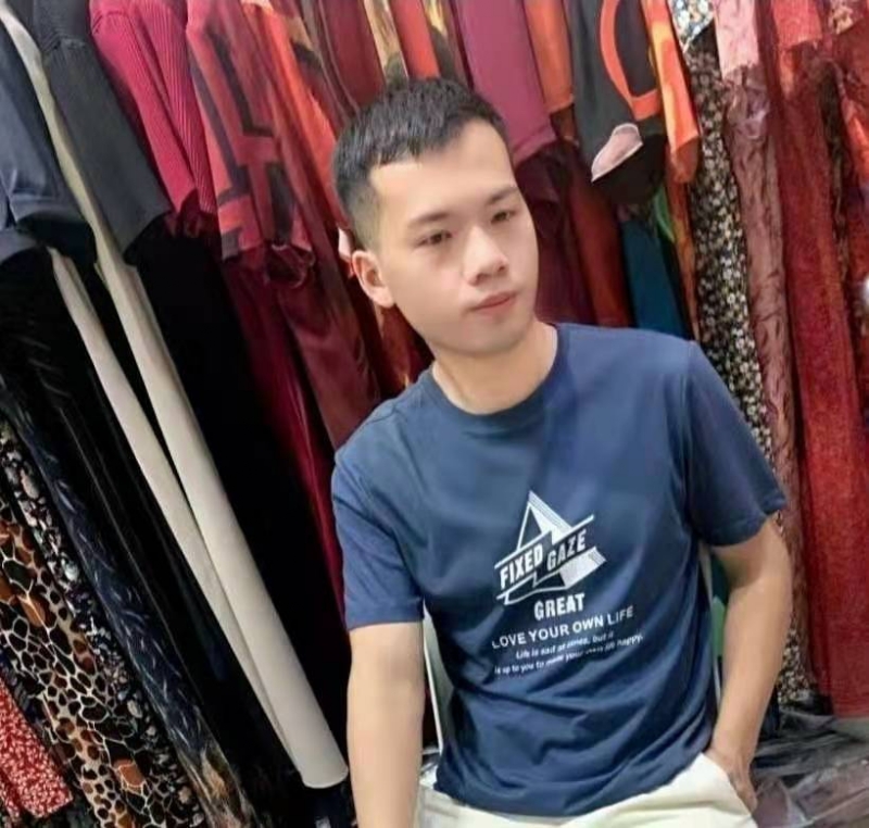 萃臻的第一张照片--漳州相亲网