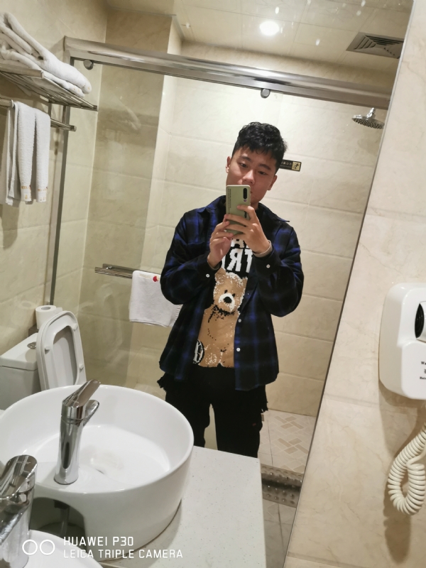 佛系人生的第四张照片--漳州相亲网