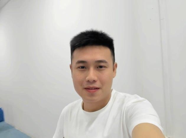 阿文历险记的第一张照片--漳州相亲网