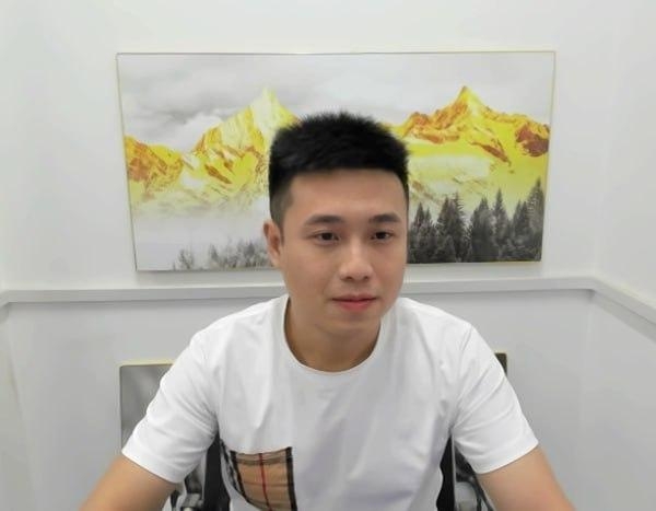 阿文历险记的第四张照片--漳州相亲网