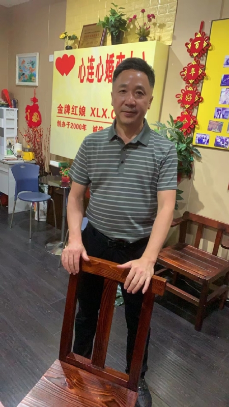 蓝俞的第一张照片--漳州相亲网