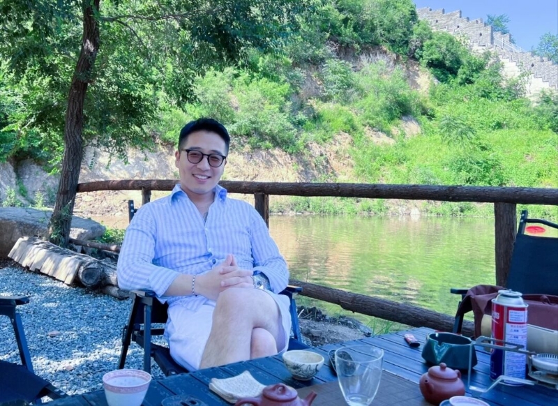 等待的第一张照片--漳州相亲网