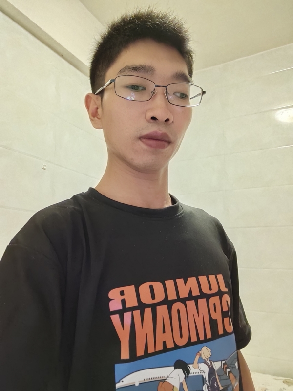 安然的第一张照片--漳州相亲网