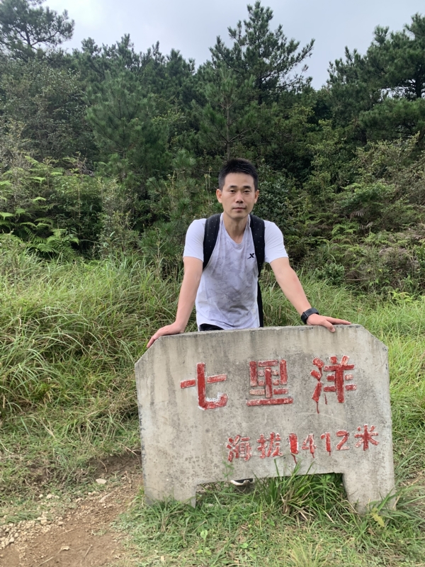 小朱佩奇的第一张照片--漳州相亲网