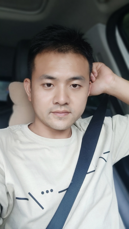 莫听窗林的第一张照片--漳州相亲网