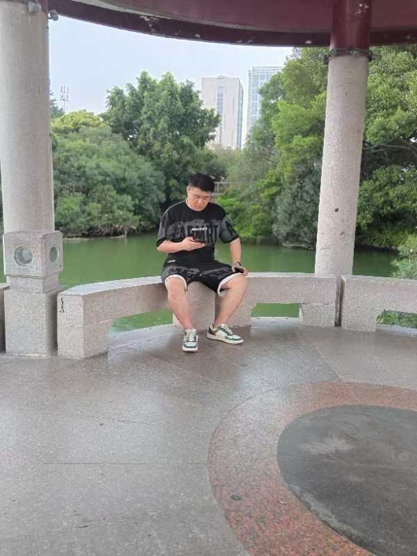 不善挽留的第二张照片--漳州相亲网