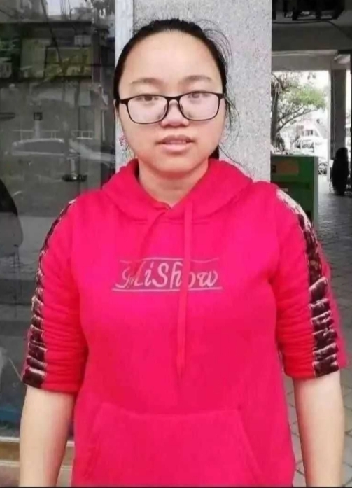 简单的第一张照片--漳州相亲网