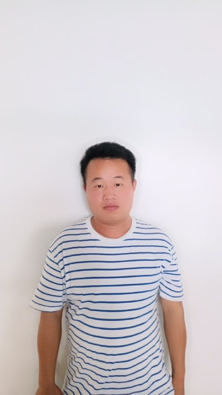 楠哥的第一张照片--漳州相亲网