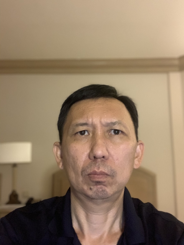 阿川的第一张照片--漳州相亲网