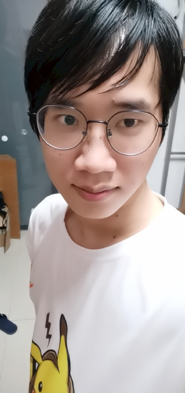 青栀如初的第一张照片--漳州相亲网