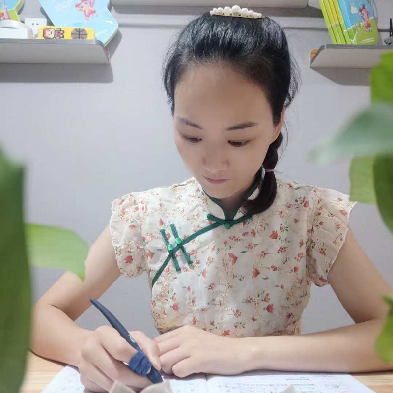 珊珊的第一张照片--漳州相亲网