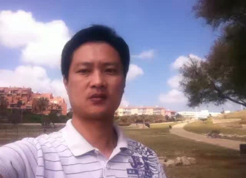 钟志的第二张照片--漳州相亲网