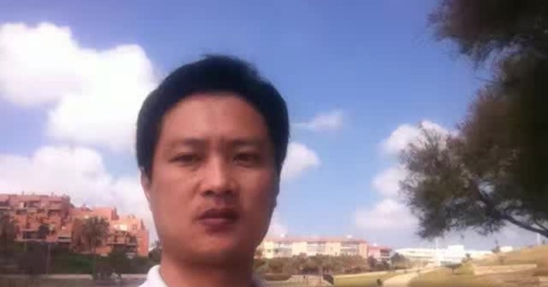 钟志的第三张照片--漳州相亲网