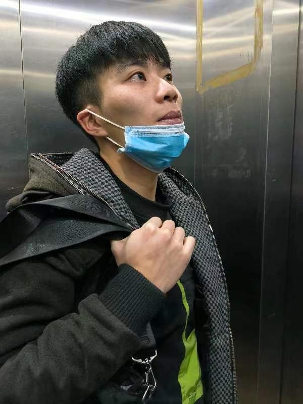 漂流的第二张照片--漳州相亲网