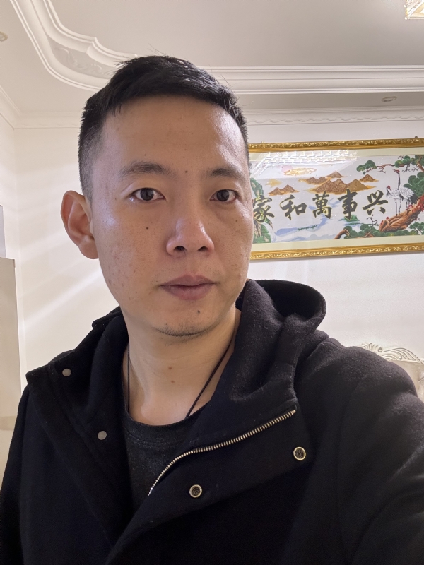 Lance的第三张照片--漳州相亲网
