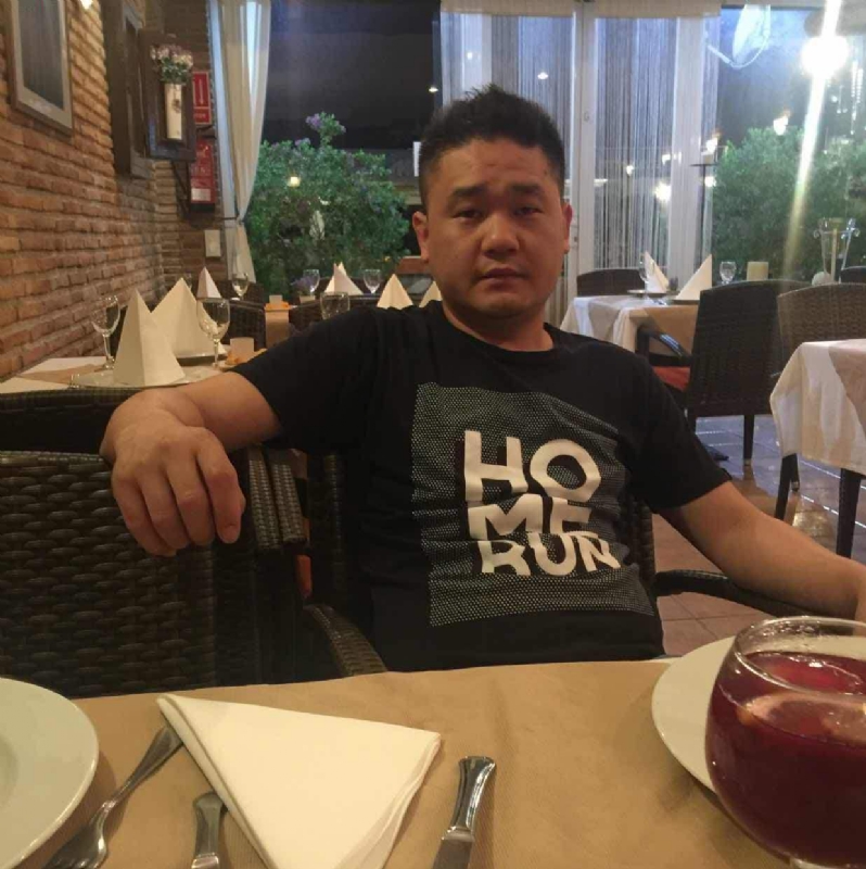 海外游子的第三张照片--漳州相亲网