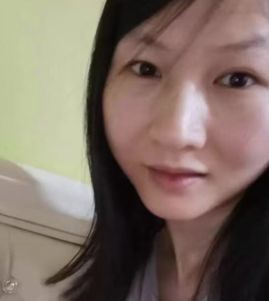 嫣然的第一张照片--漳州相亲网
