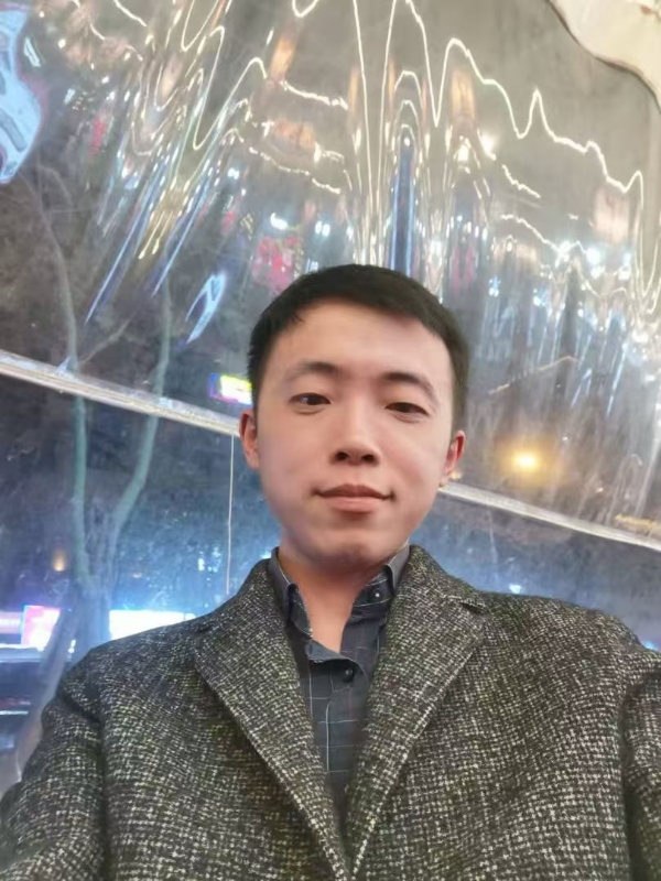 孤客的第一张照片--漳州相亲网