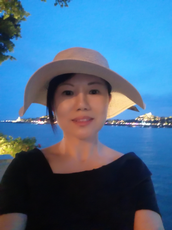 一心的第一张照片--漳州相亲网