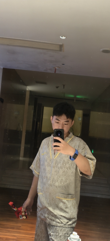 Mai的第一张照片--漳州相亲网
