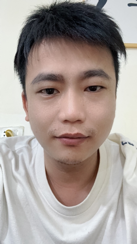 清风的第一张照片--漳州相亲网