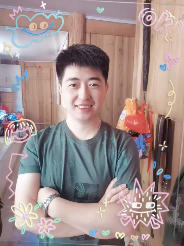 随风的第一张照片--漳州相亲网