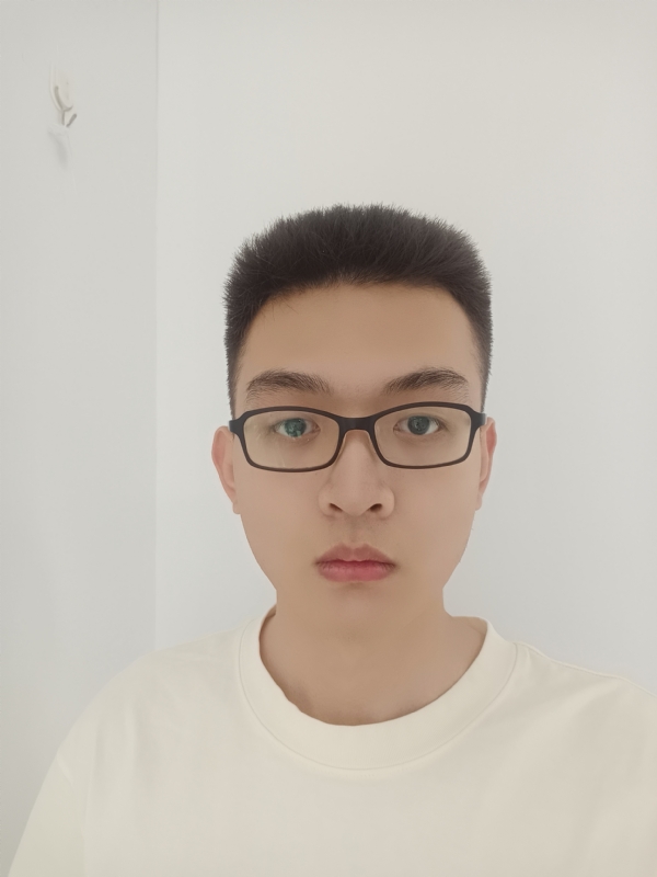 Lin的第一张照片--漳州相亲网