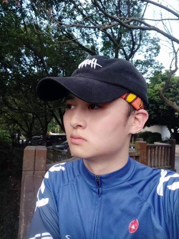 麦兜的第二张照片--漳州相亲网