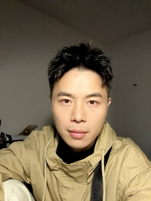 任平生的第一张照片--漳州相亲网