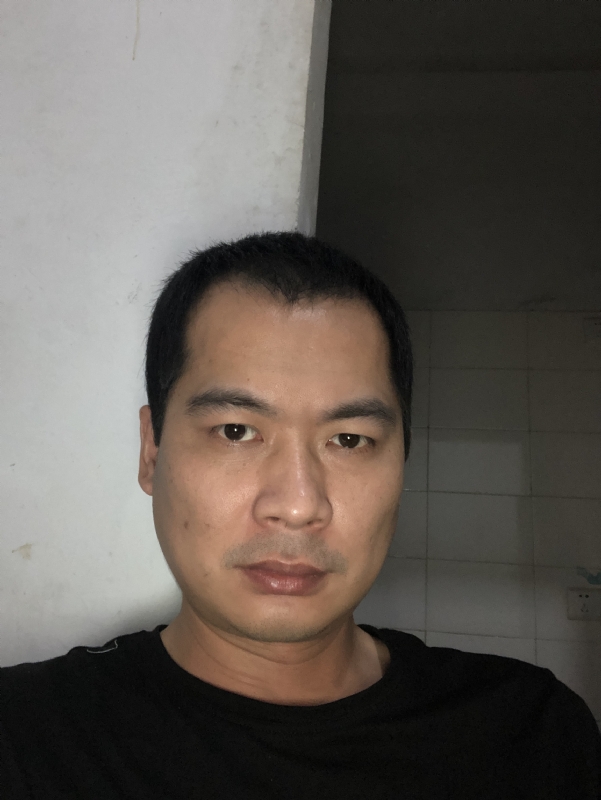 余生无悔的第一张照片--漳州相亲网