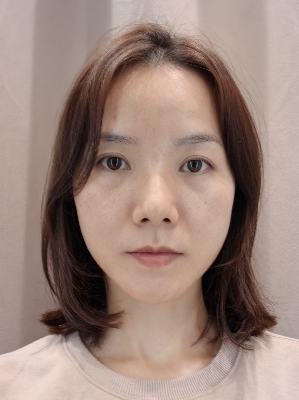 小姚的第一张照片--漳州相亲网