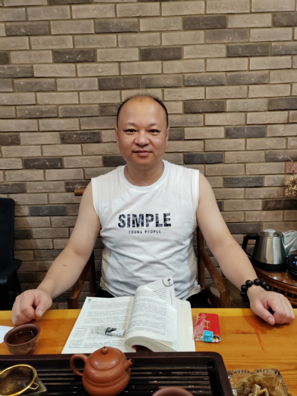 安心的第三张照片--漳州相亲网