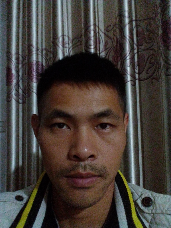 一切随缘的第一张照片--漳州相亲网