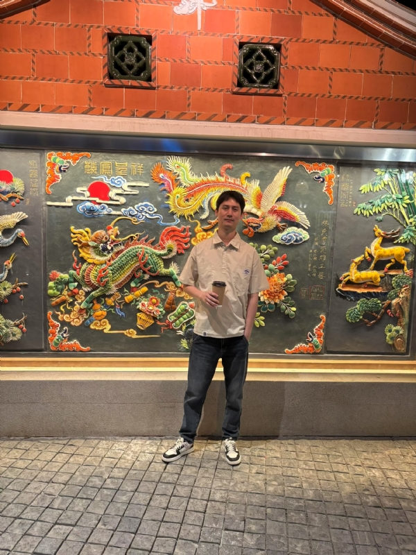 笙箫何的第二张照片--漳州相亲网